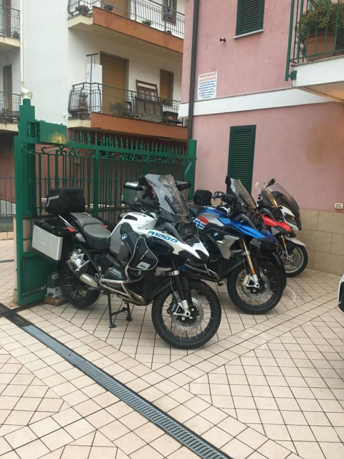 Villamareblu Ventimiglia Kültér fotó