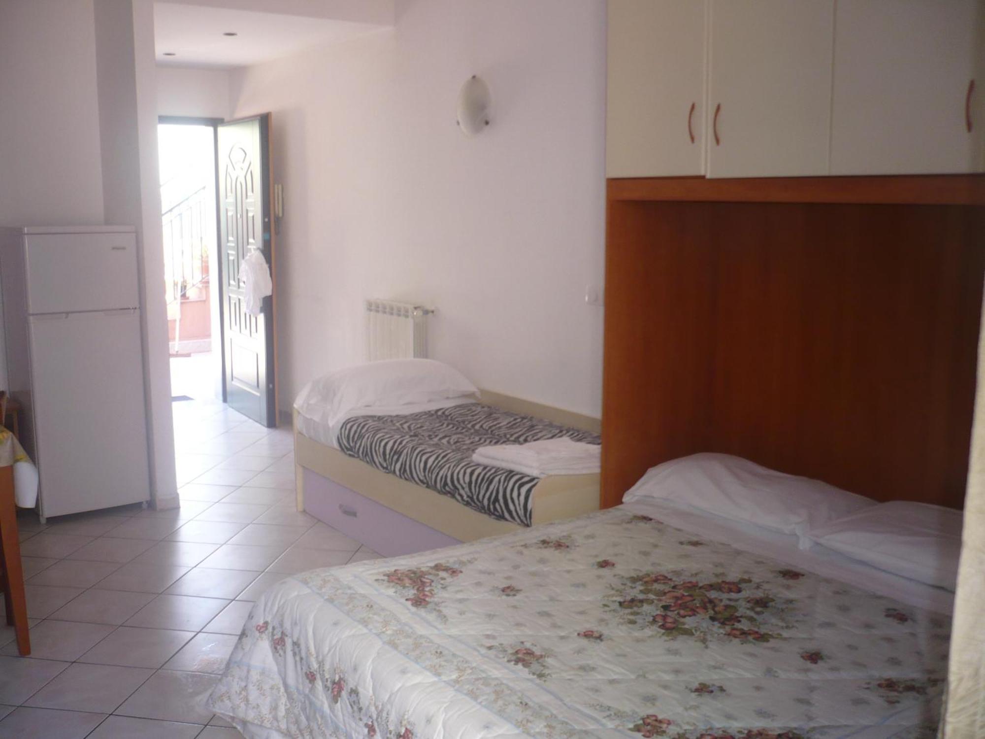 Villamareblu Ventimiglia Szoba fotó