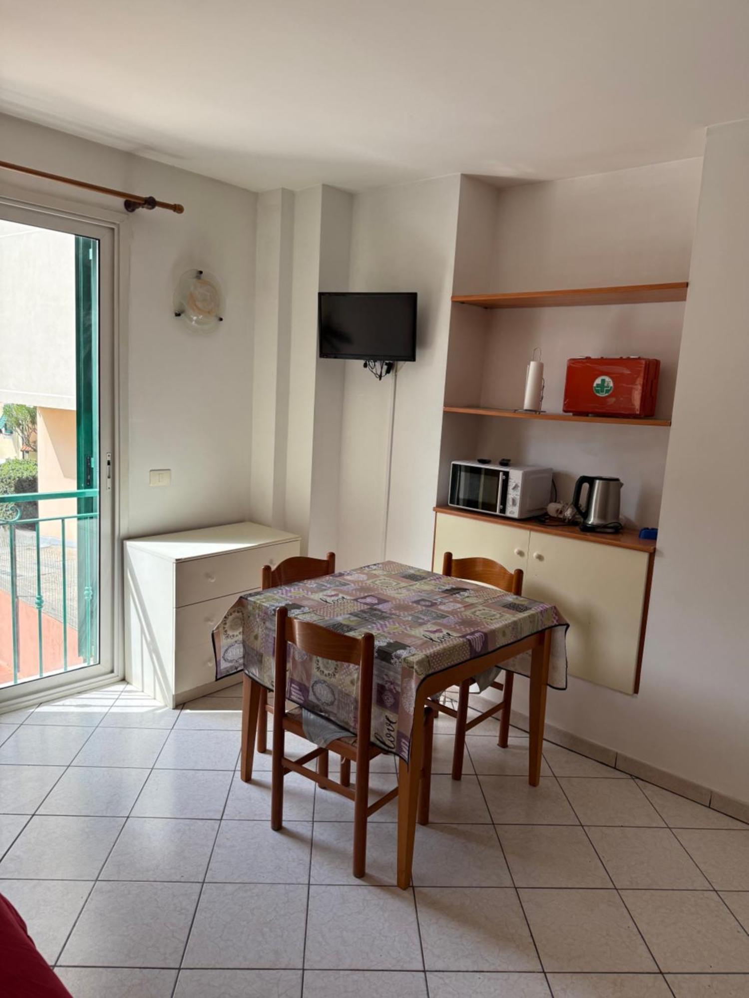 Villamareblu Ventimiglia Kültér fotó