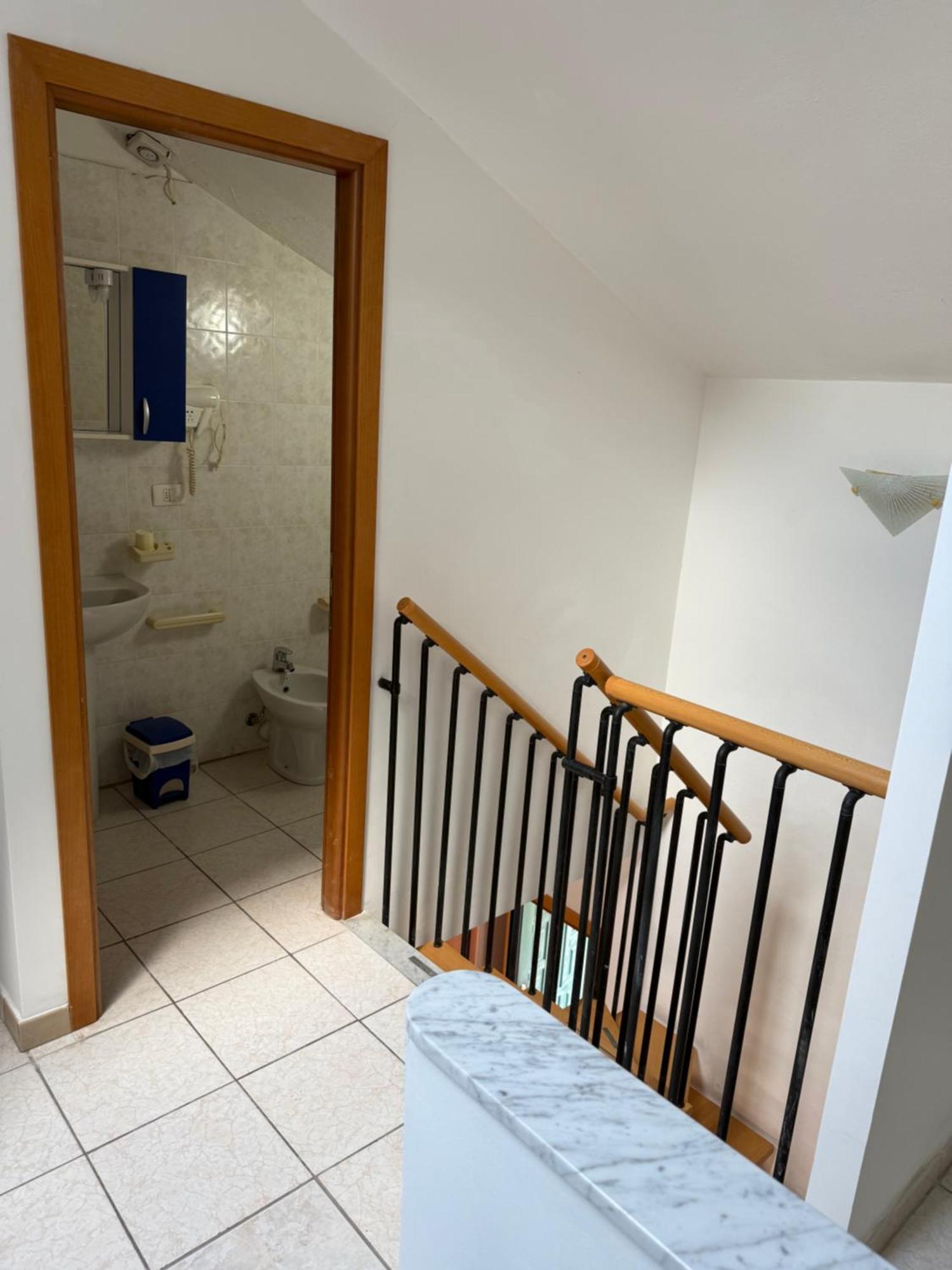 Villamareblu Ventimiglia Kültér fotó