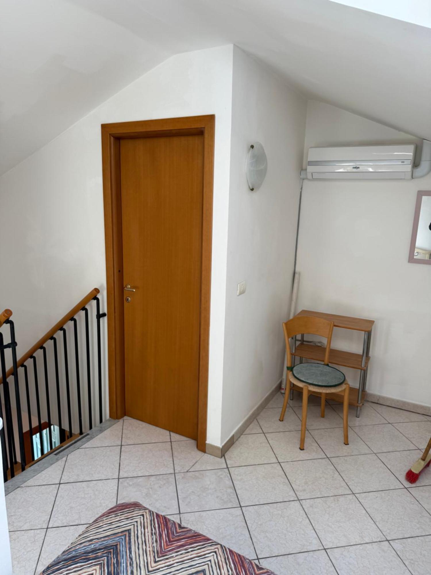 Villamareblu Ventimiglia Kültér fotó