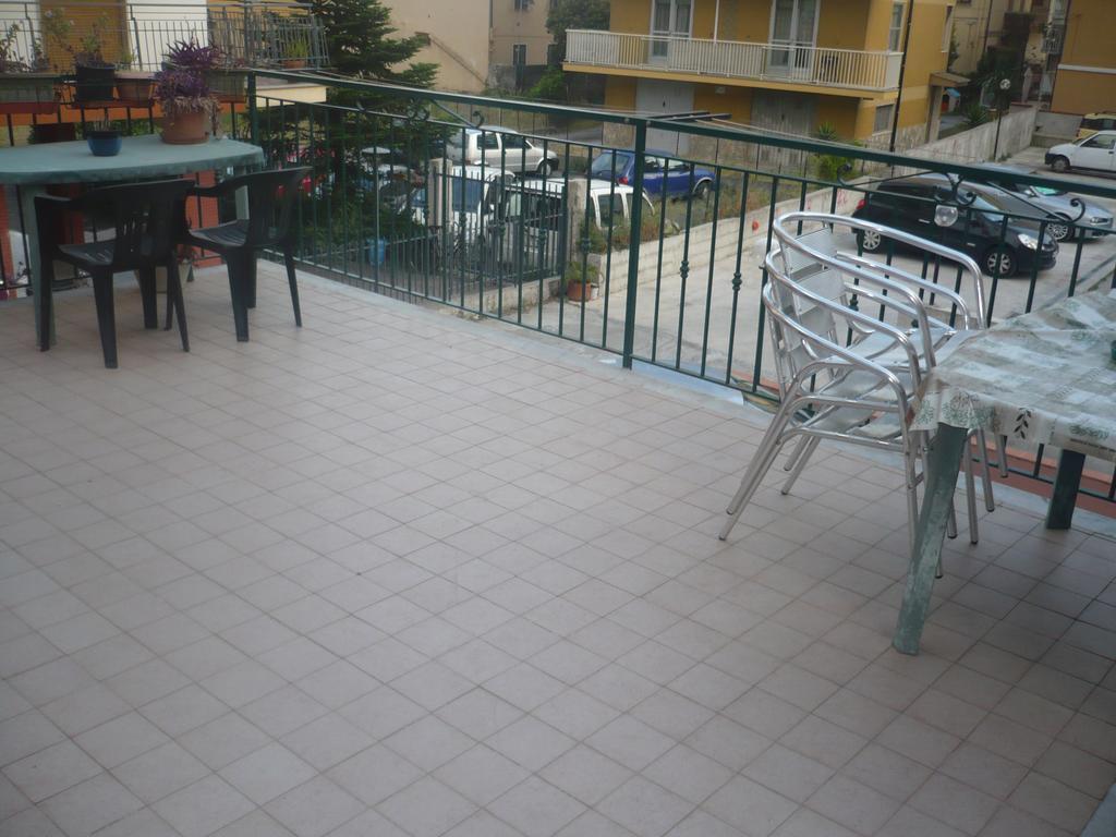 Villamareblu Ventimiglia Kültér fotó