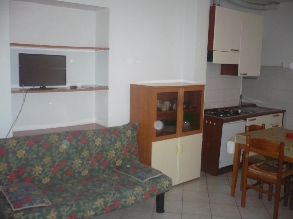 Villamareblu Ventimiglia Kültér fotó