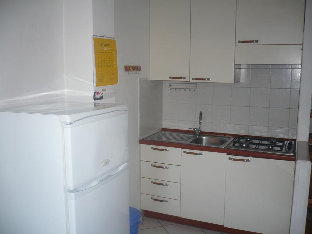 Villamareblu Ventimiglia Szoba fotó